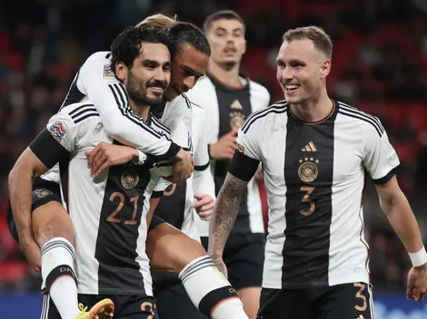 Los premios económicos para jugadores de Alemania si ganan el Mundial de Qatar 2022