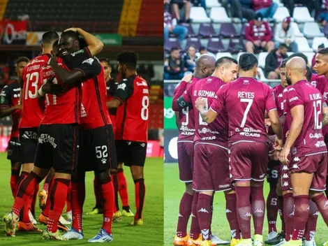 Costa Rica: Se repite la historia, habrá clásico en semifinales