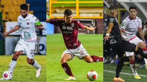Apertura 2022 de la Liga Promérica de Costa Rica: resultados y tabla de posiciones tras la fecha 15.