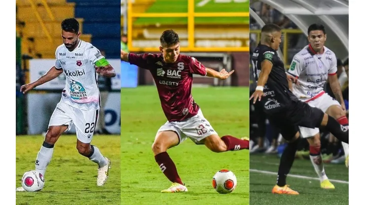Apertura 2022 de la Liga Promérica de Costa Rica: resultados y tabla de posiciones tras la fecha 15.