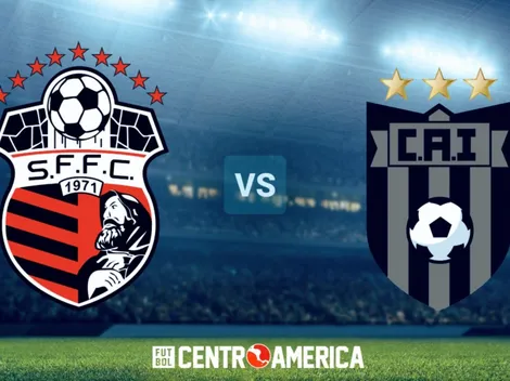 San Francisco FC vs. CAI: todos los detalles