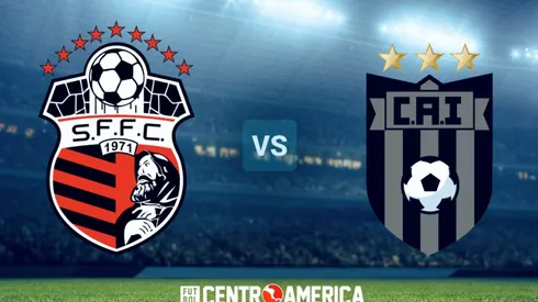 San Francisco FC vs. CAI: todos los detalles