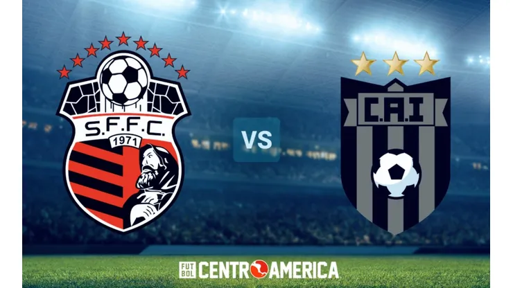 San Francisco FC vs. CAI: todos los detalles