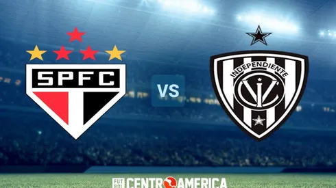 Sao Paulo vs Independiente del Valle: horario, canal de TV y streaming para ver EN VIVO el partido por la final de la Copa Sudamericana.