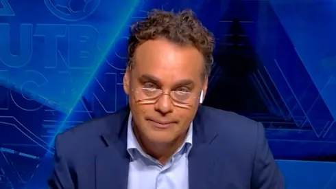David Faitelson: "México sufre con el reloj agotándose de forma dramática para Qatar"