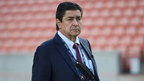 La razón por la que Luis Fernando Tena no regresó a Guatemala