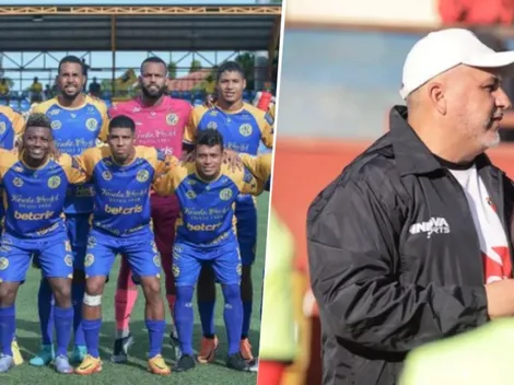 Herrera FC anuncia su nuevo entrenador tras la salida de Calleja