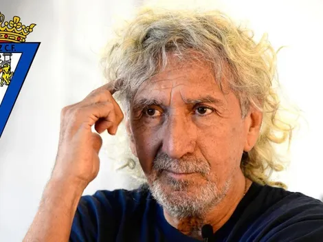 Cádiz lanza documental sobre el Mágico González: cómo y dónde verlo en El Salvador