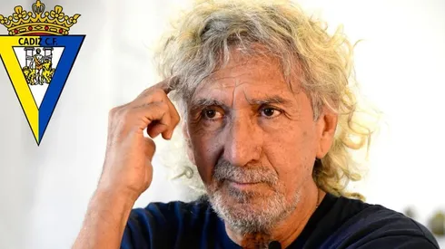 Cádiz lanza documental sobre el Mágico González: cómo y dónde verlo en El Salvador