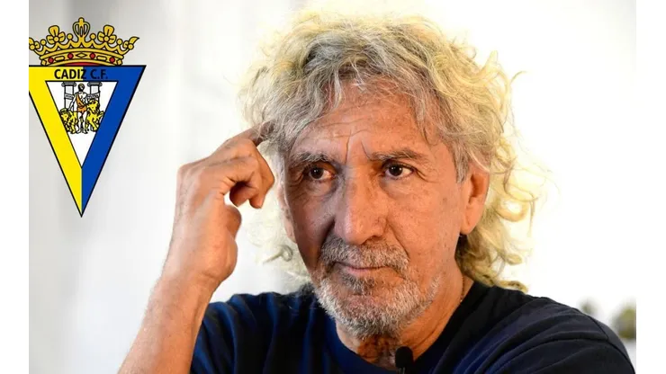 Cádiz lanza documental sobre el Mágico González: cómo y dónde verlo en El Salvador
