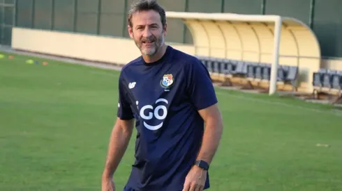 Thomas Christiansen lanza distintas críticas a su equipo