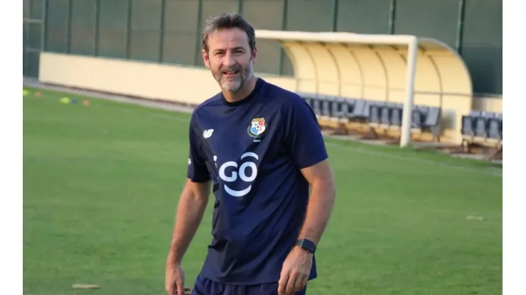 Thomas Christiansen lanza distintas críticas a su equipo