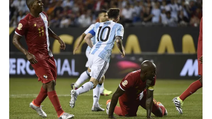 Los 90 goles de Messi: selecciones centroamericanas a las que les marcó