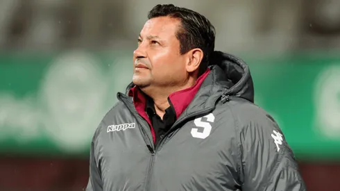 Saprissa: Jeaustin Campos habló sobre su posible salida a Bolivia o Colombia.