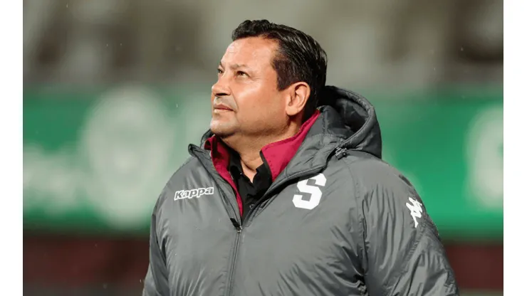 Saprissa: Jeaustin Campos habló sobre su posible salida a Bolivia o Colombia.
