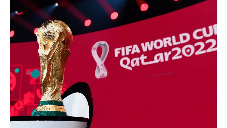 Modelo matemático predice cómo le irá a Costa Rica y quién será campeón en Qatar 2022.