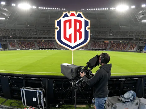 ¿Qué canales transmitirán los partidos del Mundial en Costa Rica?