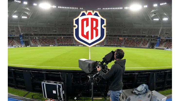 ¿Qué canales transmitirán los partidos del Mundial de Qatar 2022 en Costa Rica?