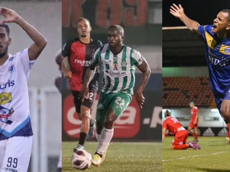 Clausura 2022 de Panamá: la tabla de posiciones tras la fecha 12