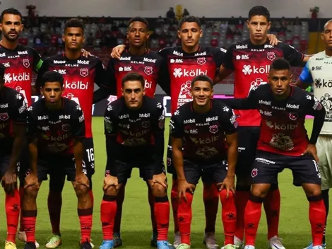 Alajuelense buscará una pequeña revancha ante Cartaginés dejándolo fuera del torneo