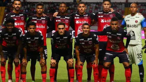 Alajuelense solo necesita un empate para clasificarse a las semifinales y de paso dejar tendido al Cartaginés (LDA)