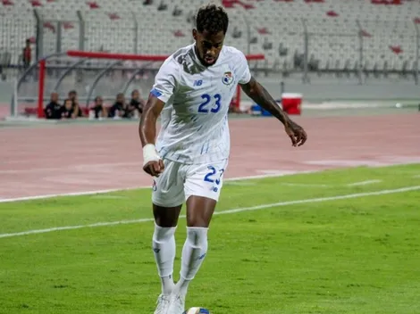 Michael Murillo: "Fue un partido más difícil de lo que creíamos"