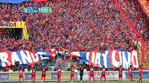 Aficionados de FAS reciben burlas desde México