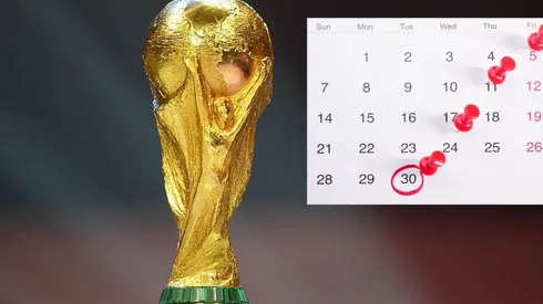 Mundial de Qatar 2022: días y horarios para verlo desde Costa Rica.