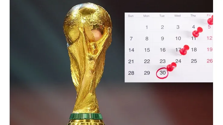 Mundial de Qatar 2022: días y horarios para verlo desde Costa Rica.