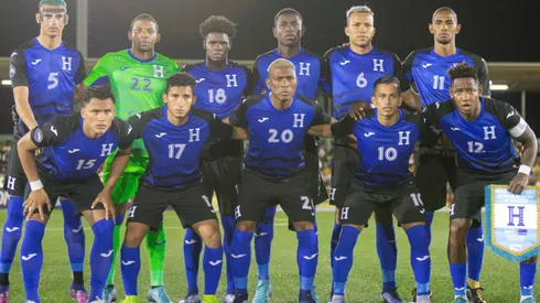 Honduras jugará un amistoso contra una selección clasificada al Mundial de Qatar 2022.