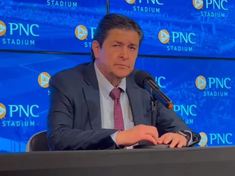 Luis Fernando Tena señaló que Guatemala no merecía perder contra Honduras