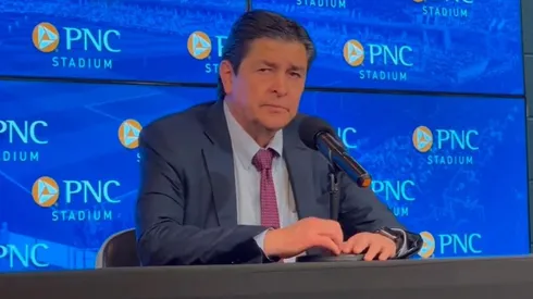 Luis Fernando Tena señaló que Guatemala no merecía perder contra Honduras