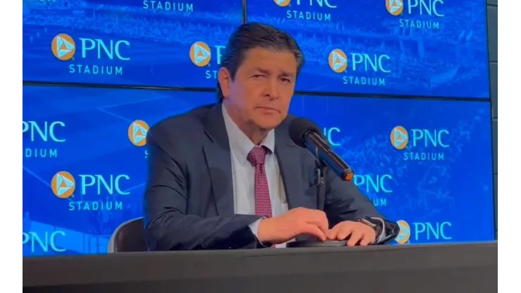 Luis Fernando Tena señaló que Guatemala no merecía perder contra Honduras