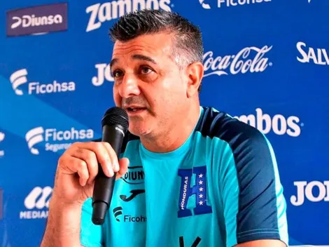 Diego Vázquez: "Ganar te genera esa sensación de que vas bien, vamos por un buen camino"