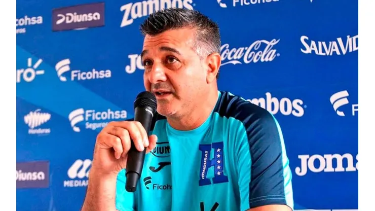 Diego Vázquez: "Ganar te genera esa sensación de que vas bien, vamos por un buen camino"