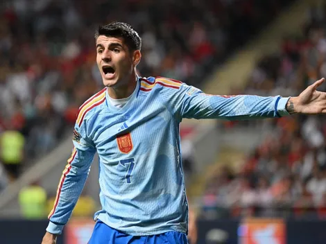 La fragilidad de España que Costa Rica pudiera aprovechar en el Mundial