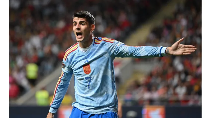 La fragilidad de España que Costa Rica pudiera aprovechar en el Mundial