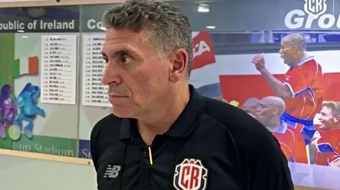 La dura crítica de Luis Fernando Suárez a pesa de la victoria ante Uzbekistán