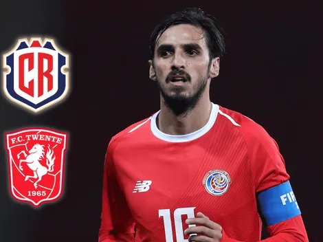 Ruiz reveló qué hará con su despedida si la Sele llega a la final del Mundial