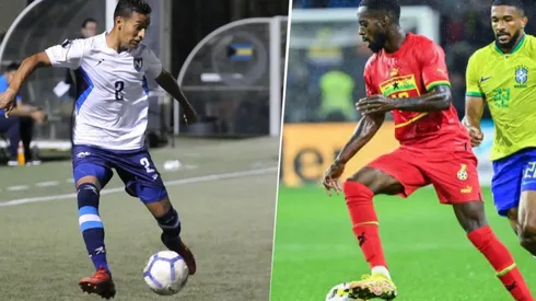 Nicaragua vs. Ghana: posibles alineaciones para el amistoso internacional