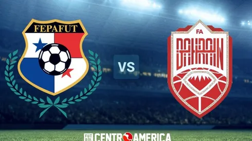 Panamá vs Baréin: dónde, cuándo juegan y por qué canal de TV ver EN VIVO el partido amistoso de la Fecha FIFA