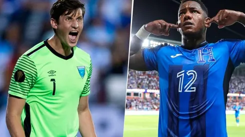 Honduras vs Guatemala: el favorito de las casas de apuestas para el amistoso internacional