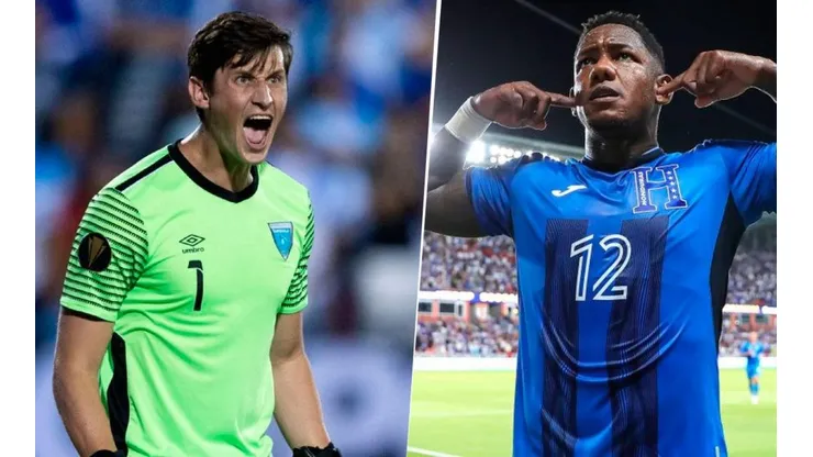 Honduras vs Guatemala: el favorito de las casas de apuestas para el amistoso internacional