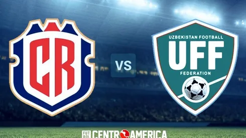 Costa Rica vs Uzbekistán: dónde, cuándo juegan y por qué canal de TV ver EN VIVO el partido amistoso de la Fecha FIFA