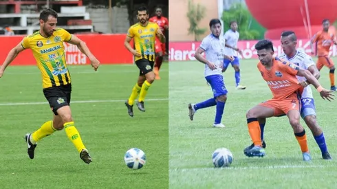 Apertura 2022 de la Liga Nacional de Guatemala: resultados y tabla de posiciones tras la fecha 12.