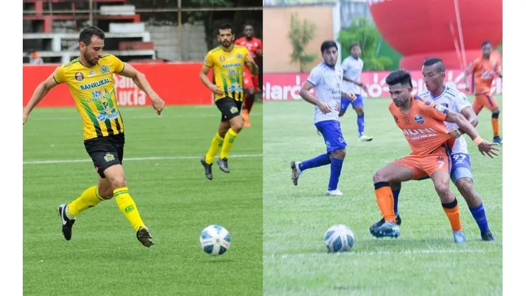 Apertura 2022 de la Liga Nacional de Guatemala: resultados y tabla de posiciones tras la fecha 12.