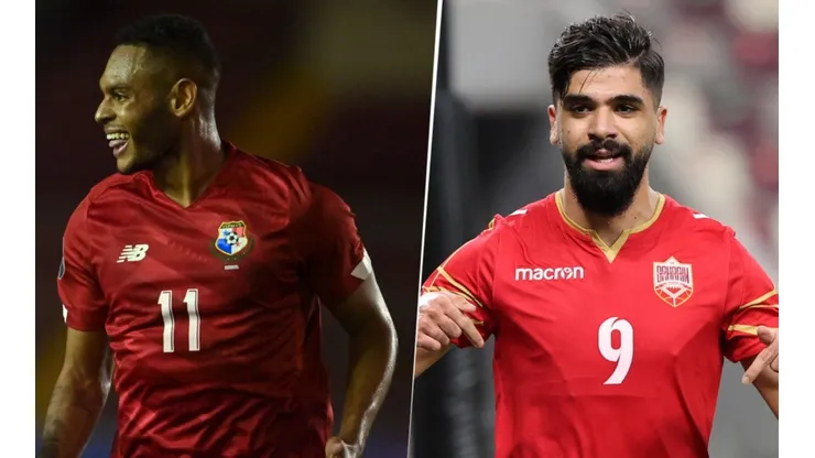Panamá vs. Baréin: la diferencia económica entre ambas plantillas según Transfermarkt