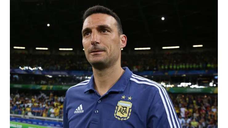 Scaloni aseguró que Concacaf tiene a uno de las mejores equipos del Mundial