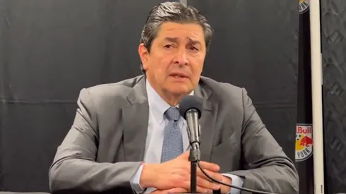 Tena acepta la superioridad de Colombia, pero cree que la goleada fue injusta