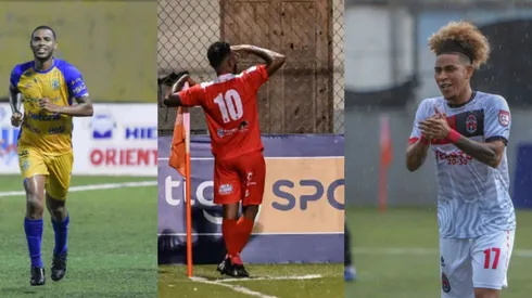 Clausura 2022 de Panamá: la tabla de posiciones tras la fecha 11